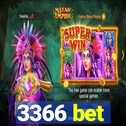 3366 bet